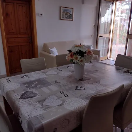 La Casa Di Pietra Location Rosy Landhuis Monopoli