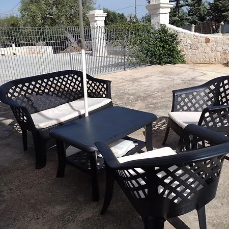 La Casa Di Pietra Location Rosy Country house *