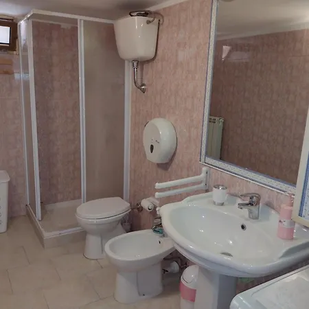 Country house La Casa Di Pietra Location Rosy Monopoli