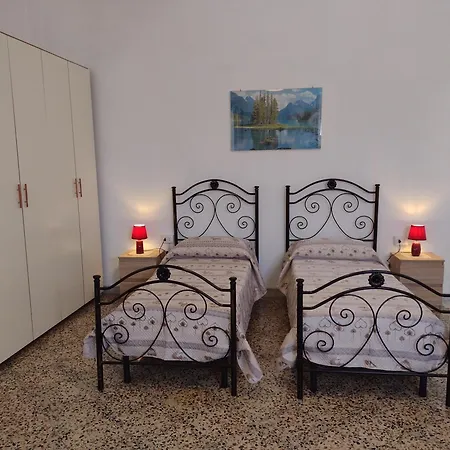 Landhuis La Casa Di Pietra Location Rosy