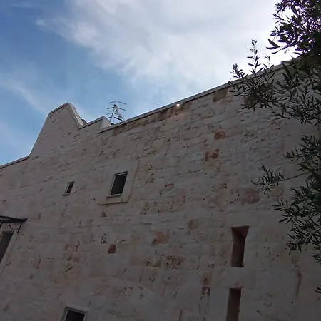La Casa Di Pietra Location Rosy Country house *