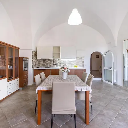 La Casa Di Pietra Location Rosy Country house