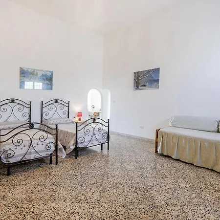La Casa Di Pietra Location Rosy Country house