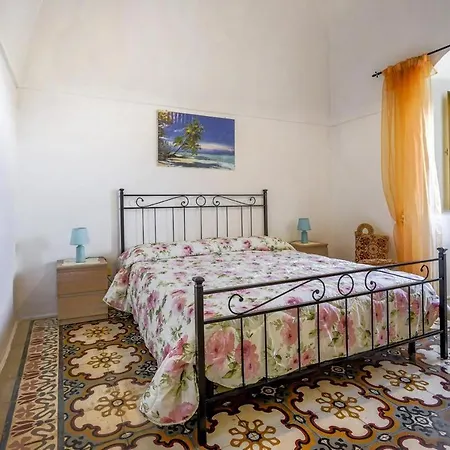 La Casa Di Pietra Location Rosy