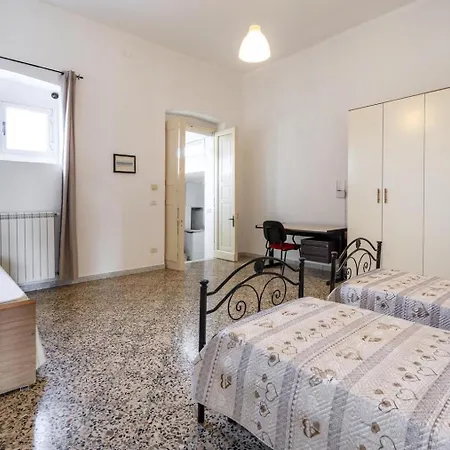 La Casa Di Pietra Location Rosy